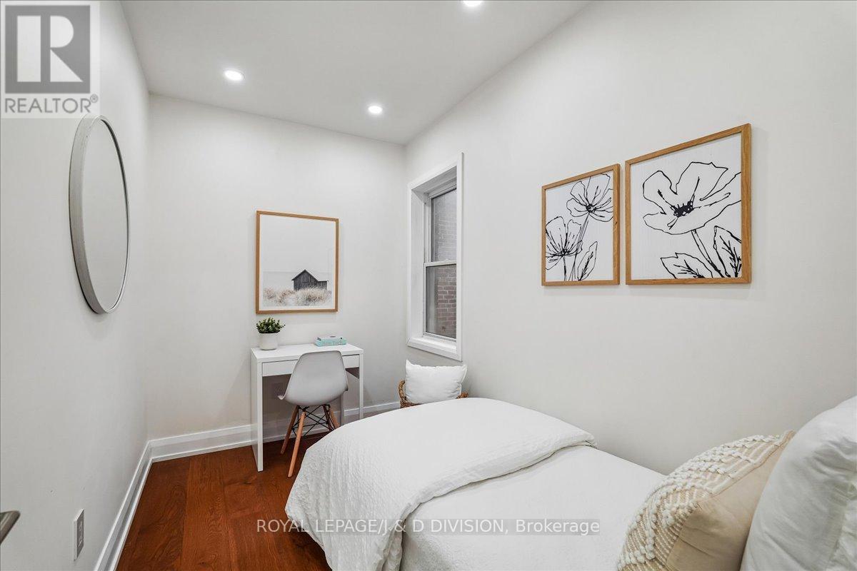 159 Ranleigh Avenue, Toronto, Ontario  M4N 1X2 - Photo 24 - C12979036