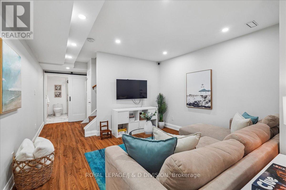 159 Ranleigh Avenue, Toronto, Ontario  M4N 1X2 - Photo 28 - C12979036