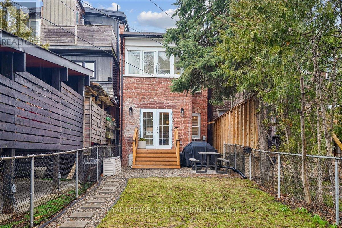 159 Ranleigh Avenue, Toronto, Ontario  M4N 1X2 - Photo 34 - C12979036