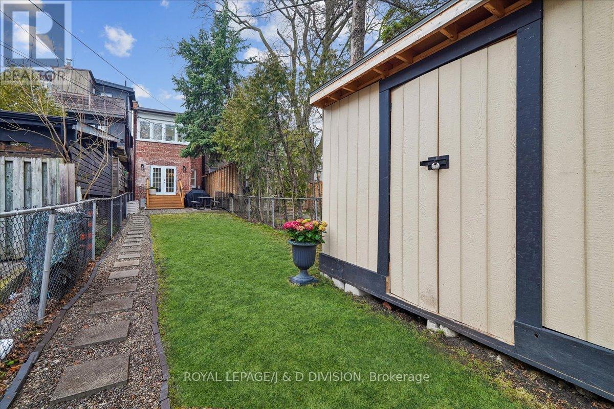 159 Ranleigh Avenue, Toronto, Ontario  M4N 1X2 - Photo 35 - C12979036