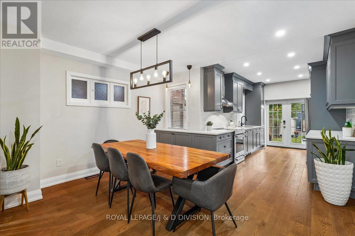 159 Ranleigh Avenue, Toronto, Ontario  M4N 1X2 - Photo 9 - C12979036