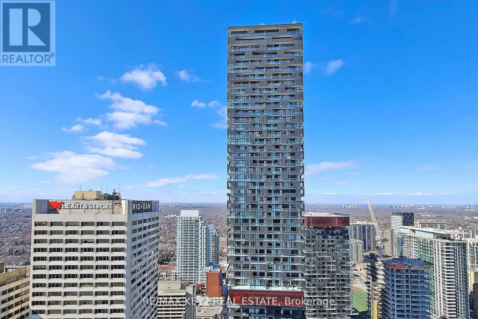 3310 - 2221 Yonge Street, Toronto, Ontario  M4S 0B8 - Photo 17 - C12979114