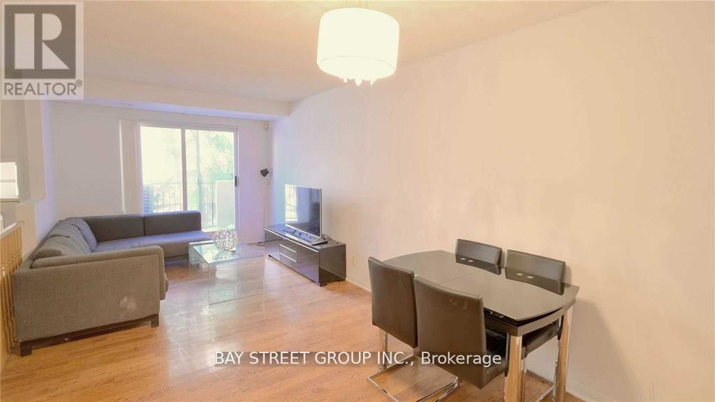 1217 - 28 Sommerset Way, Toronto, Ontario  M2N 6W7 - Photo 16 - C12979164