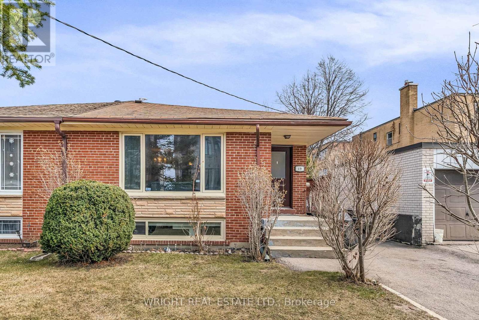 49 Tisdale Avenue, Toronto, Ontario  M4A 1Y6 - Photo 1 - C12979202