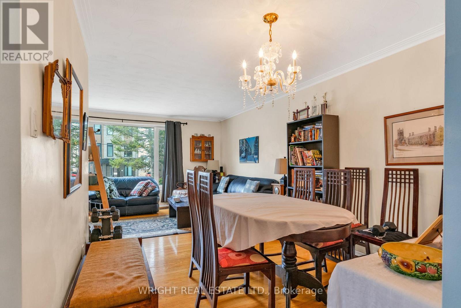 49 Tisdale Avenue, Toronto, Ontario  M4A 1Y6 - Photo 9 - C12979202