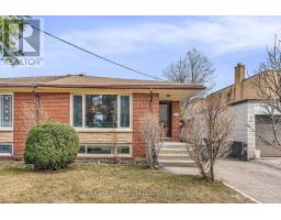 49 TISDALE AVENUE, Toronto, Ontario