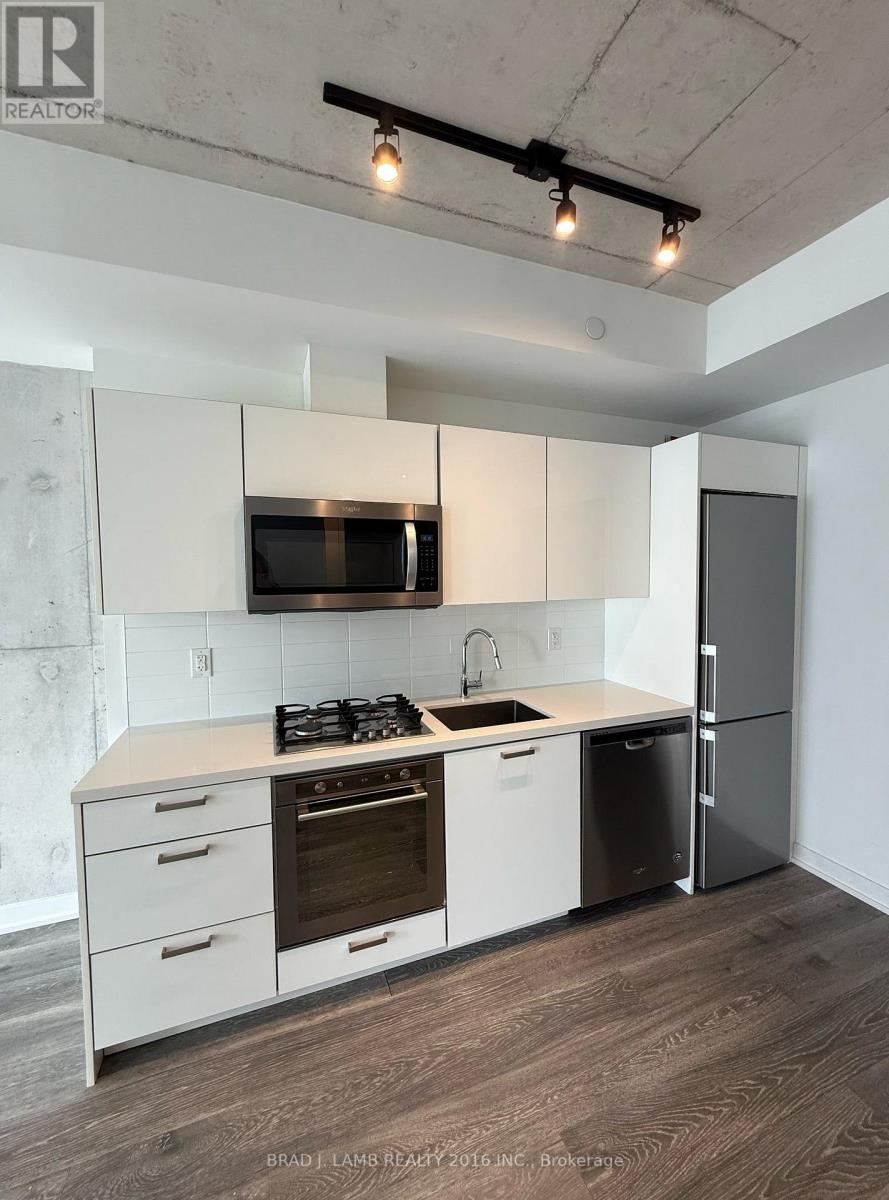 507 - 55 ONTARIO STREET, Toronto, Ontario