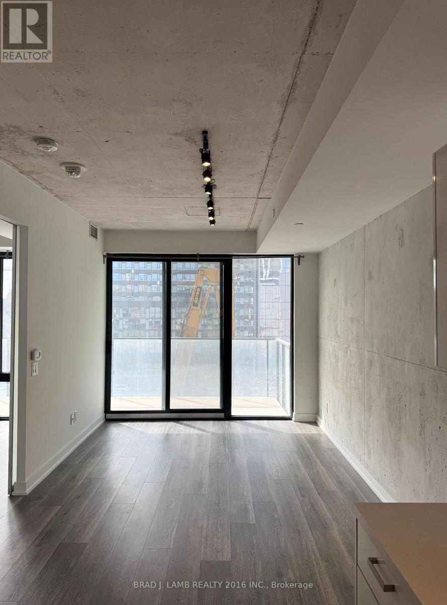 507 - 55 Ontario Street, Toronto, Ontario  M5A 0T8 - Photo 4 - C12979232