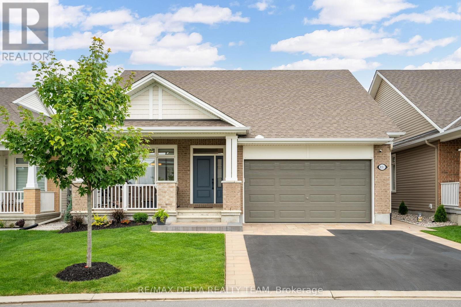 851 TEWIN CIRCLE, Ottawa, Ontario