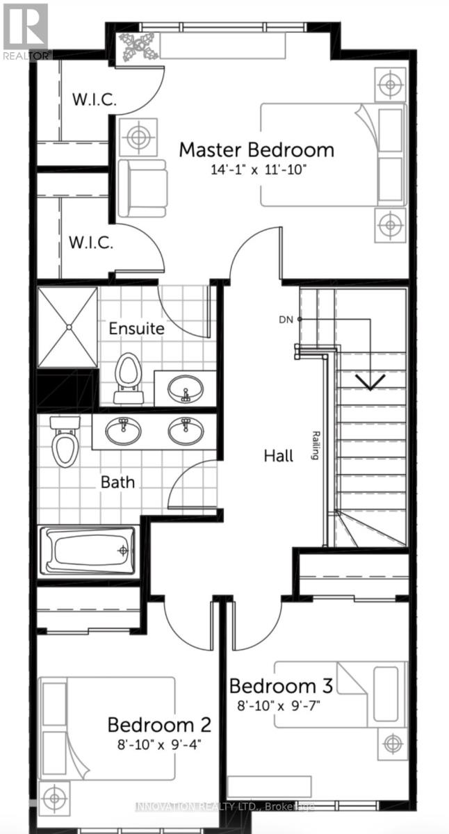 46 Barn Swallow Private S, Ottawa, Ontario  K4M 0H5 - Photo 48 - X12978472