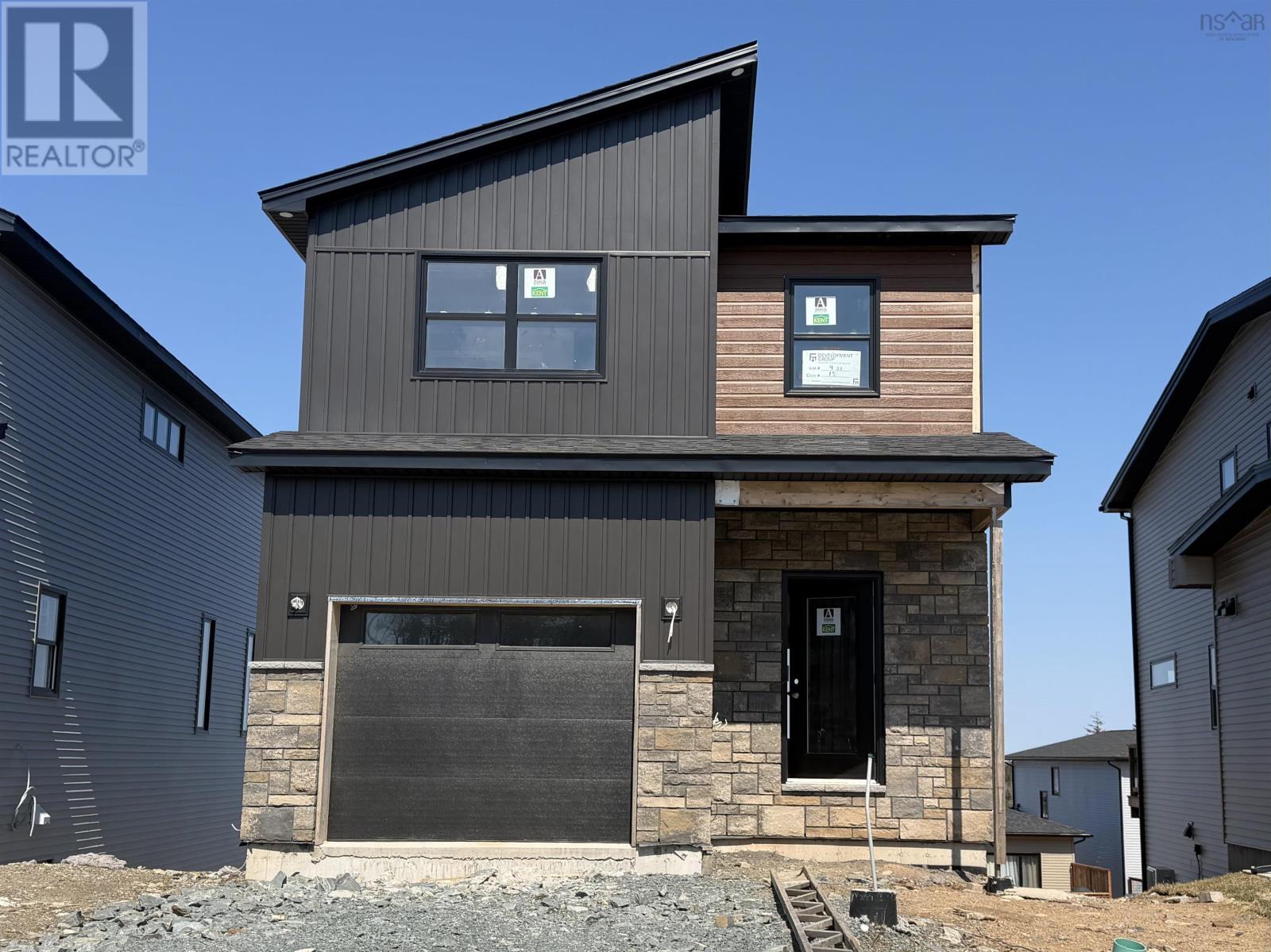 LOT 9-21 181 Brunello Boulevard|Brunello Estates, Timberlea, Nova Scotia