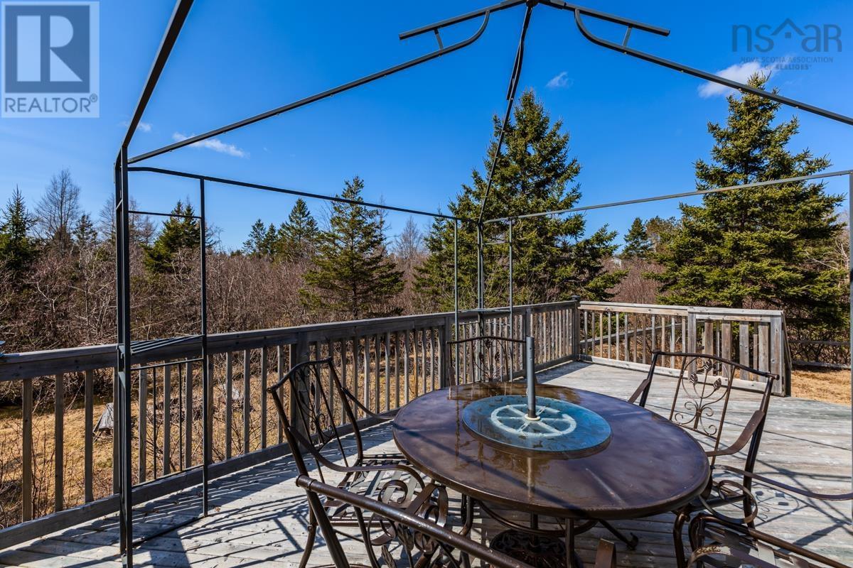 1048 Onslow Mountain Road, Onslow Mountain, Nova Scotia  B6L 6R3 - Photo 19 - 202601070