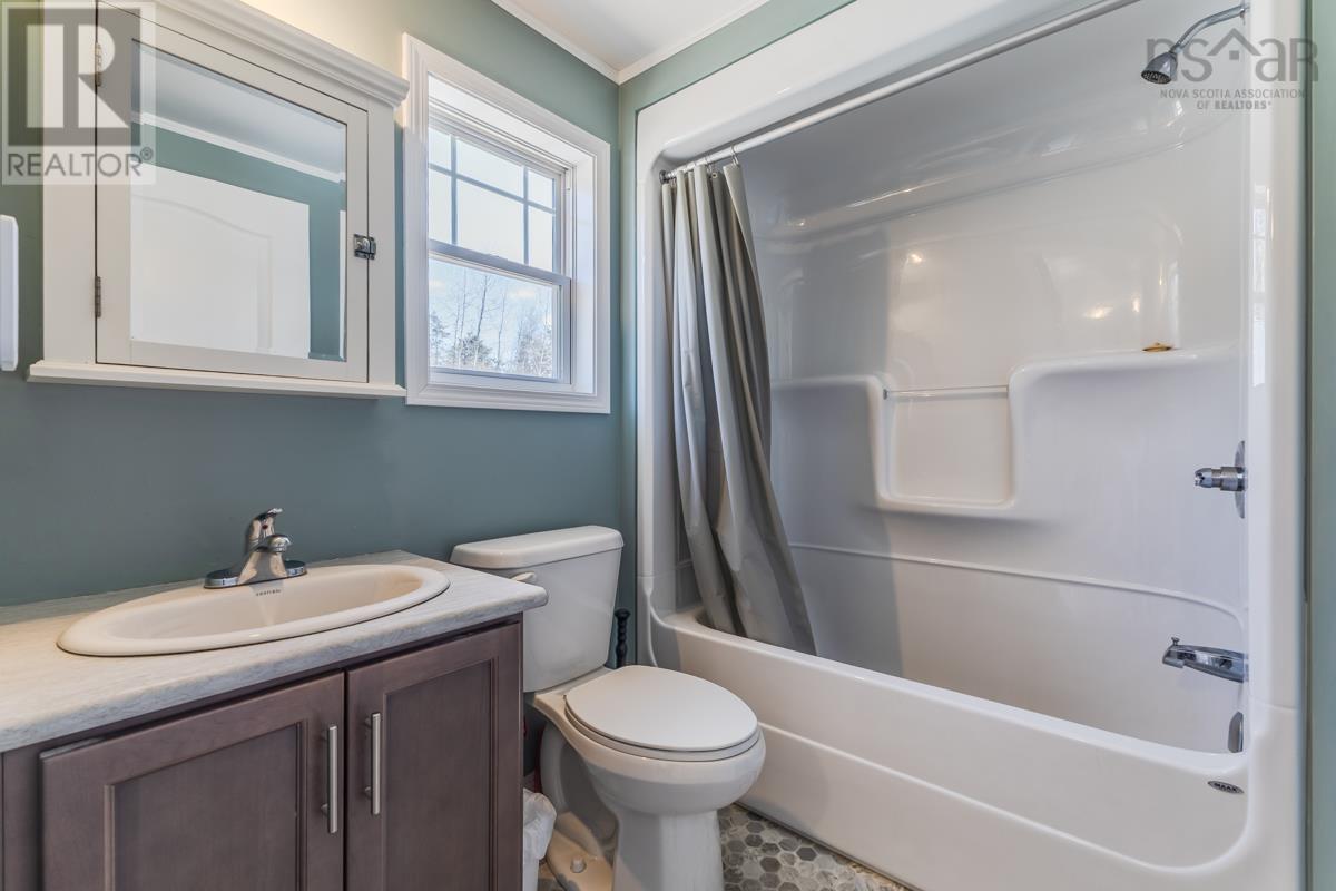 1048 Onslow Mountain Road, Onslow Mountain, Nova Scotia  B6L 6R3 - Photo 16 - 202601070