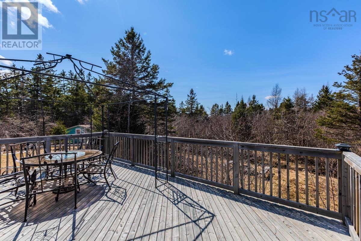 1048 Onslow Mountain Road, Onslow Mountain, Nova Scotia  B6L 6R3 - Photo 18 - 202601070