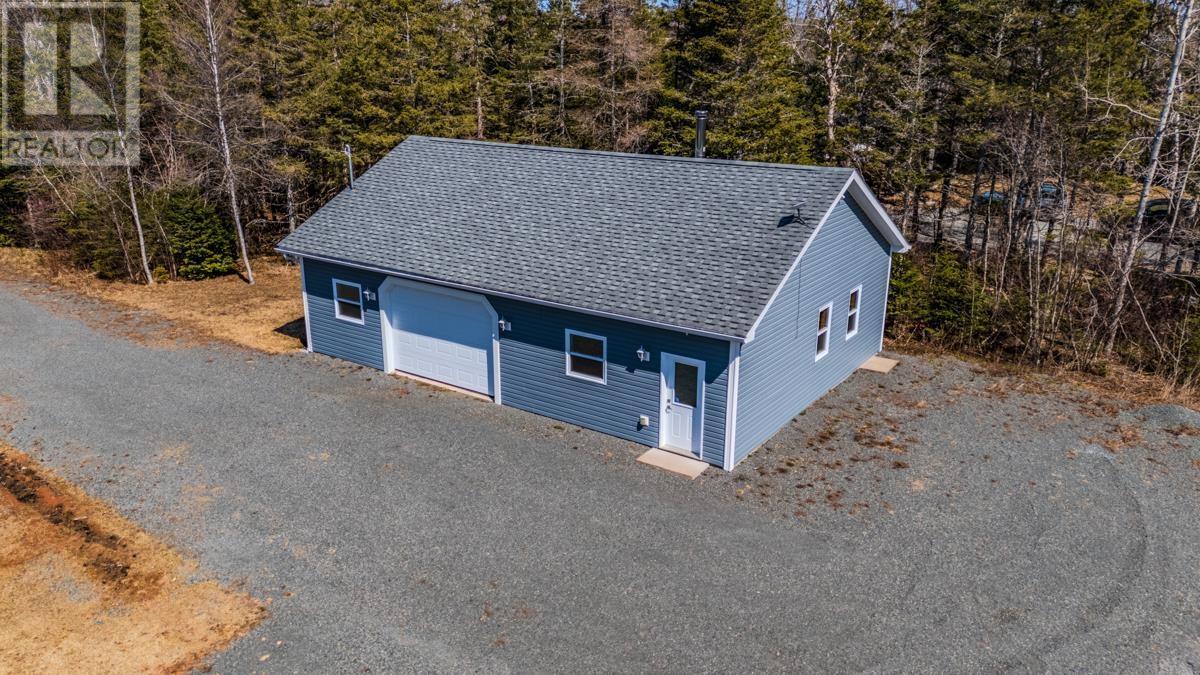 1048 Onslow Mountain Road, Onslow Mountain, Nova Scotia  B6L 6R3 - Photo 20 - 202601070