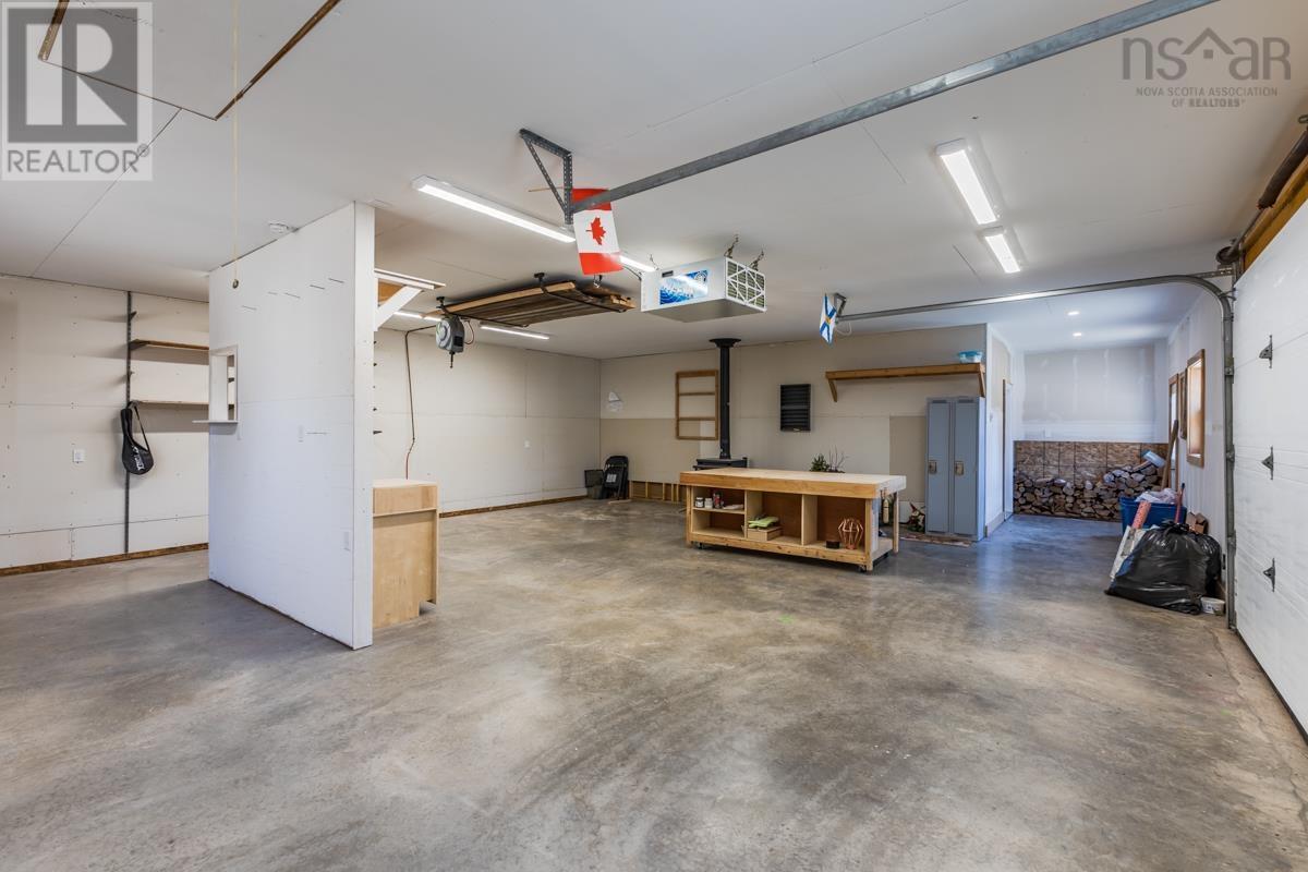 1048 Onslow Mountain Road, Onslow Mountain, Nova Scotia  B6L 6R3 - Photo 24 - 202601070