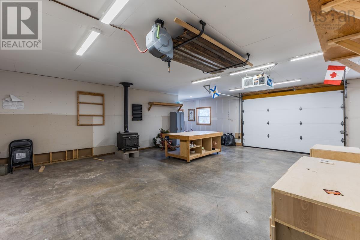 1048 Onslow Mountain Road, Onslow Mountain, Nova Scotia  B6L 6R3 - Photo 21 - 202601070