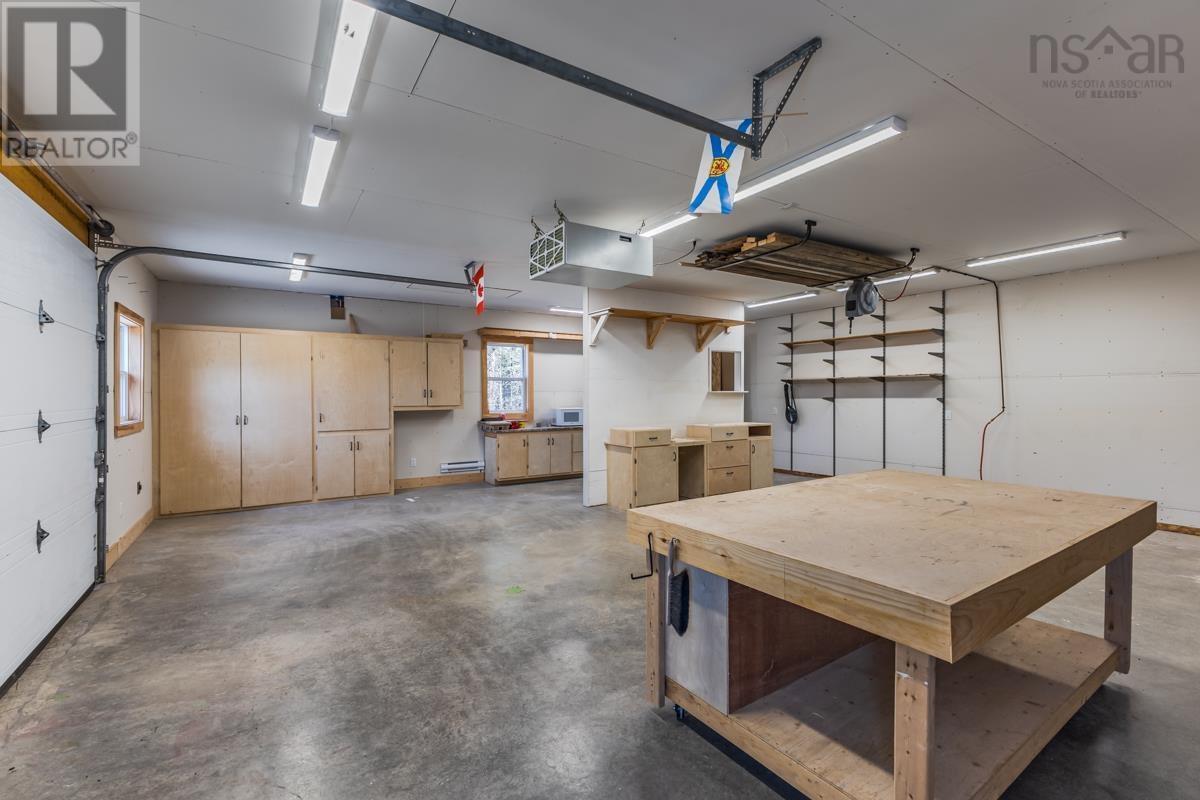 1048 Onslow Mountain Road, Onslow Mountain, Nova Scotia  B6L 6R3 - Photo 22 - 202601070