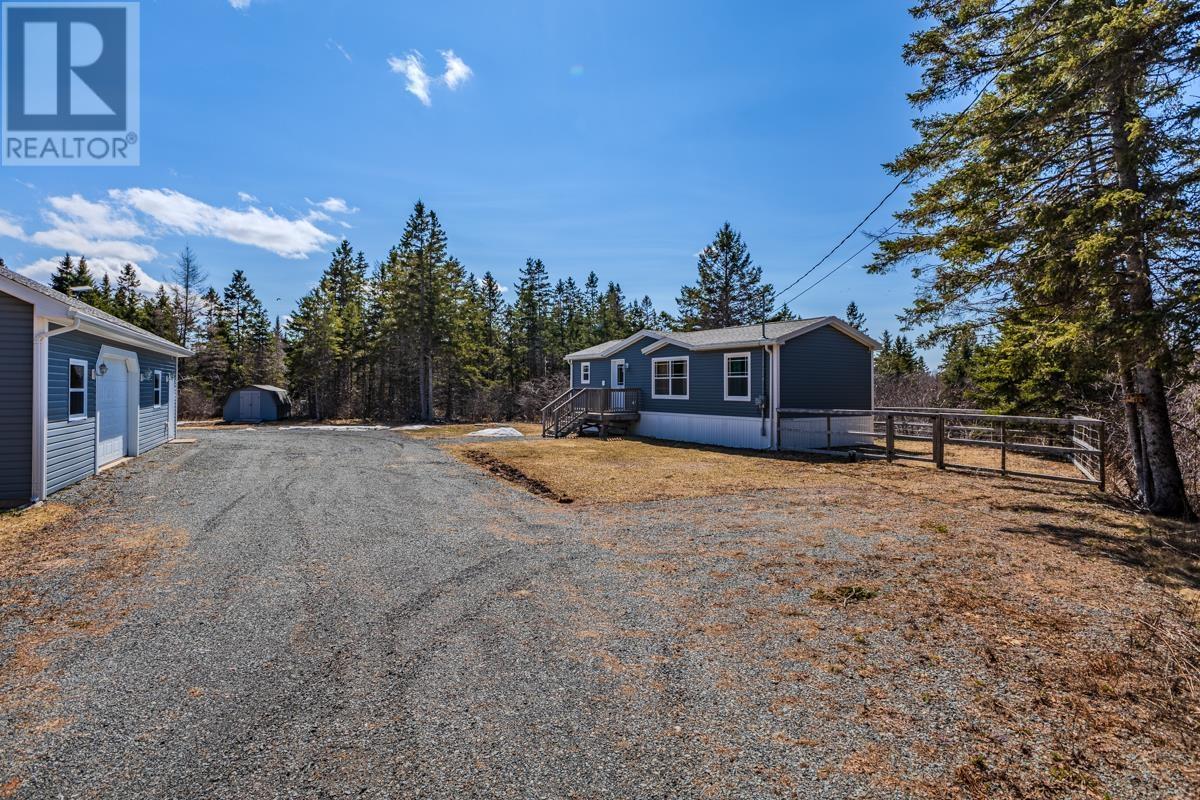 1048 Onslow Mountain Road, Onslow Mountain, Nova Scotia  B6L 6R3 - Photo 27 - 202601070