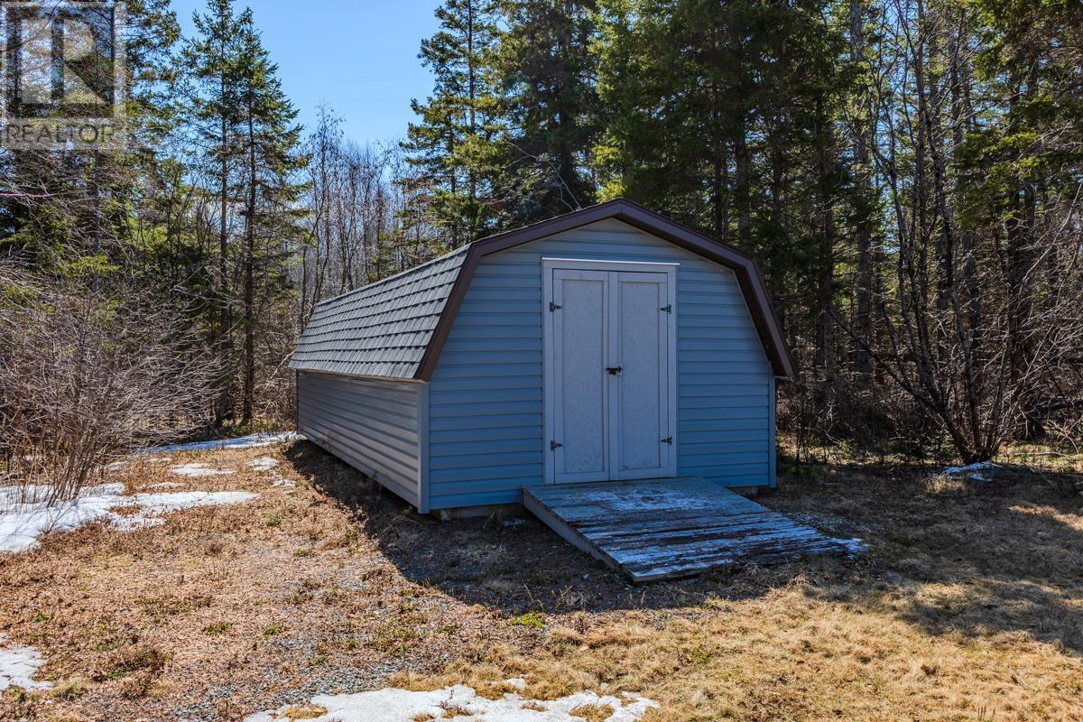 1048 Onslow Mountain Road, Onslow Mountain, Nova Scotia  B6L 6R3 - Photo 28 - 202601070