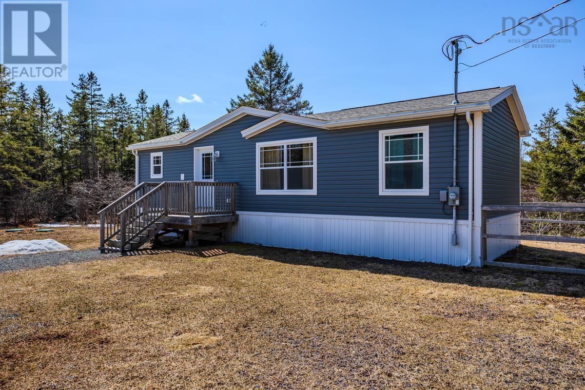 1048 Onslow Mountain Road, Onslow Mountain, Nova Scotia  B6L 6R3 - Photo 31 - 202601070