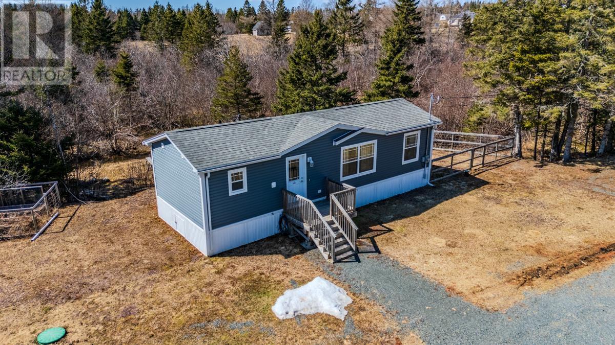 1048 Onslow Mountain Road, Onslow Mountain, Nova Scotia  B6L 6R3 - Photo 32 - 202601070
