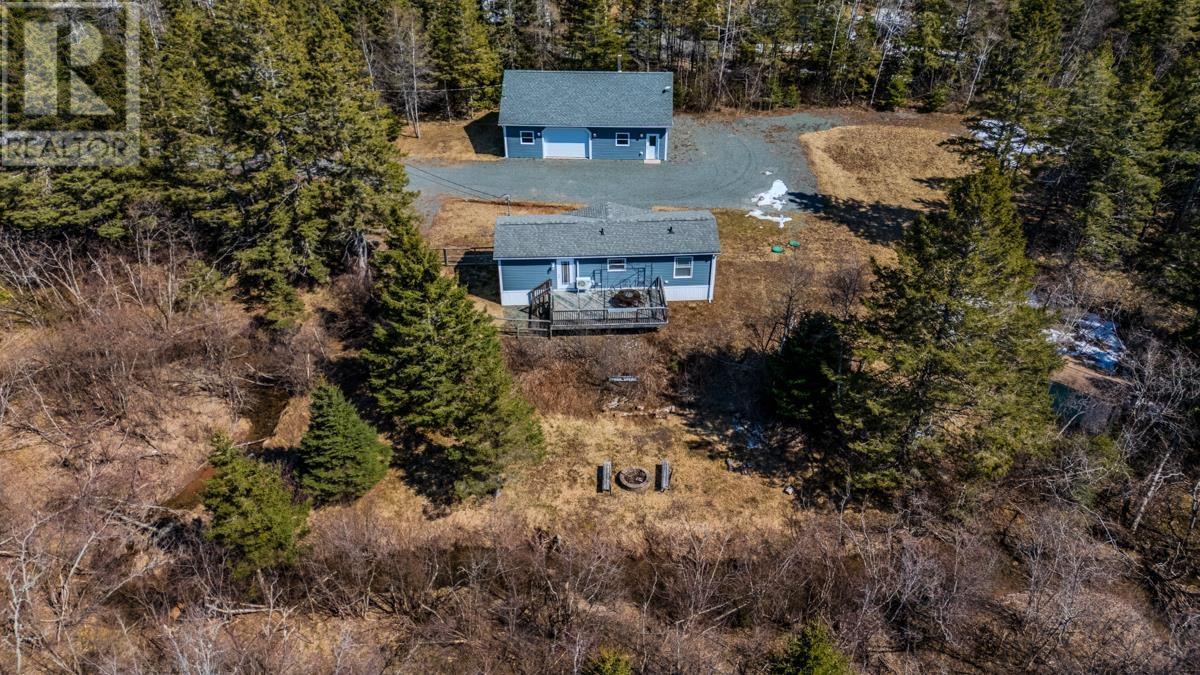 1048 Onslow Mountain Road, Onslow Mountain, Nova Scotia  B6L 6R3 - Photo 33 - 202601070