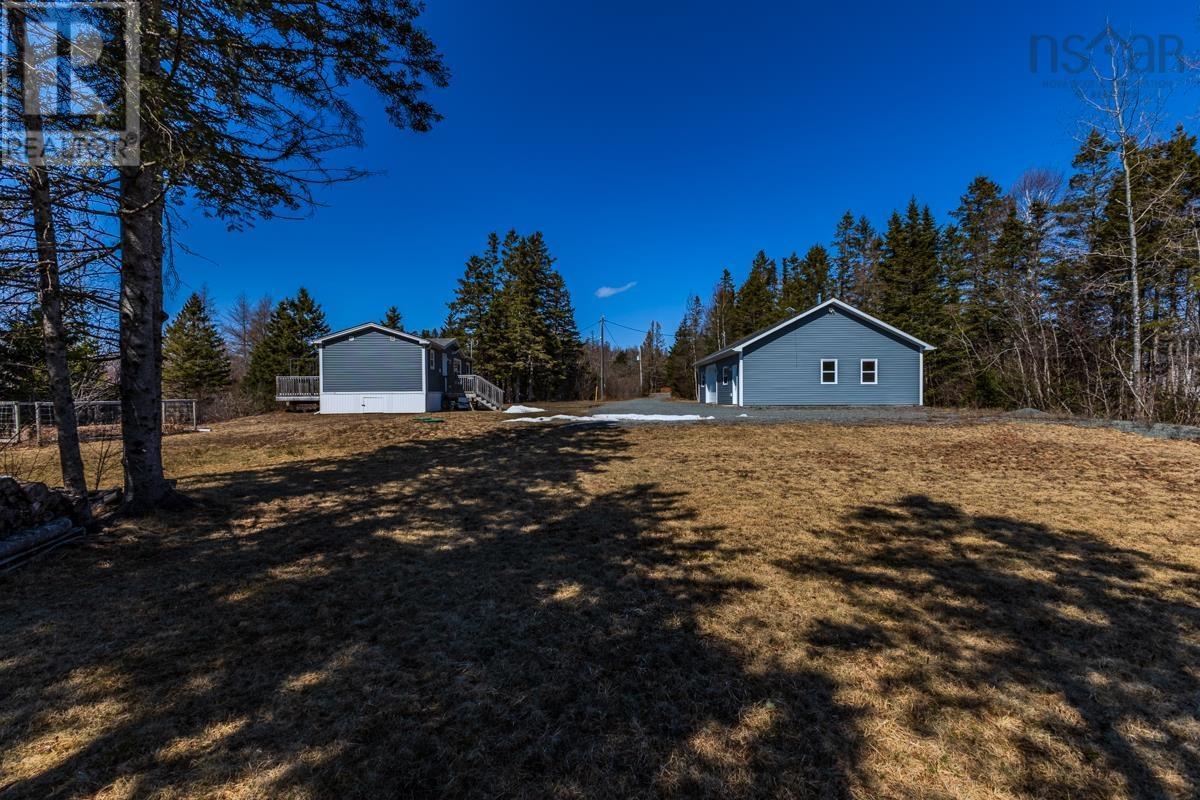 1048 Onslow Mountain Road, Onslow Mountain, Nova Scotia  B6L 6R3 - Photo 30 - 202601070