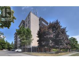 206 - 825 KENNEDY ROAD, Toronto, Ontario