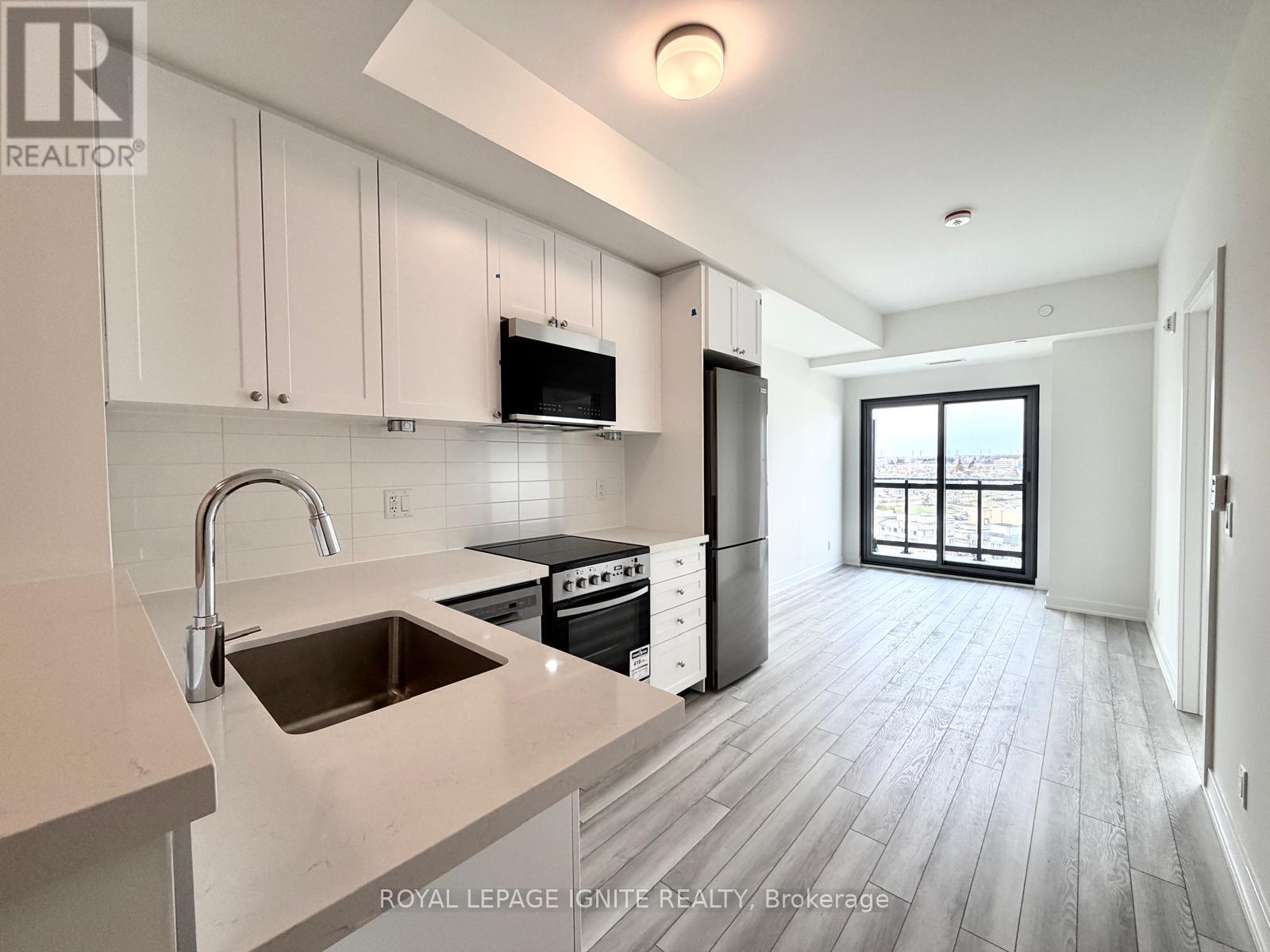 1110 - 51 Clarington Boulevard, Clarington, Ontario  L1C 7J8 - Photo 5 - E12979012