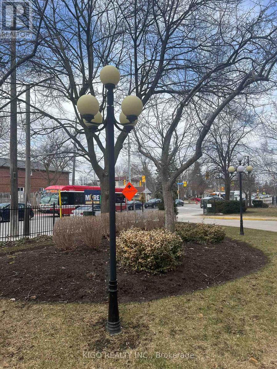 210 - 915 Midland Avenue W, Toronto, Ontario  M1K 4G1 - Photo 12 - E12979040