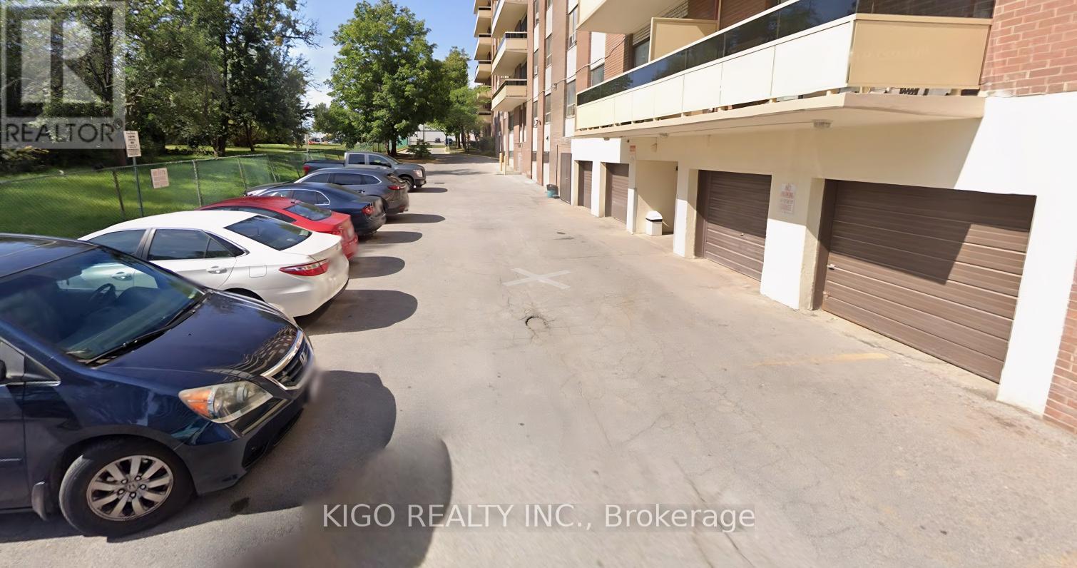 210 - 915 Midland Avenue W, Toronto, Ontario  M1K 4G1 - Photo 14 - E12979040