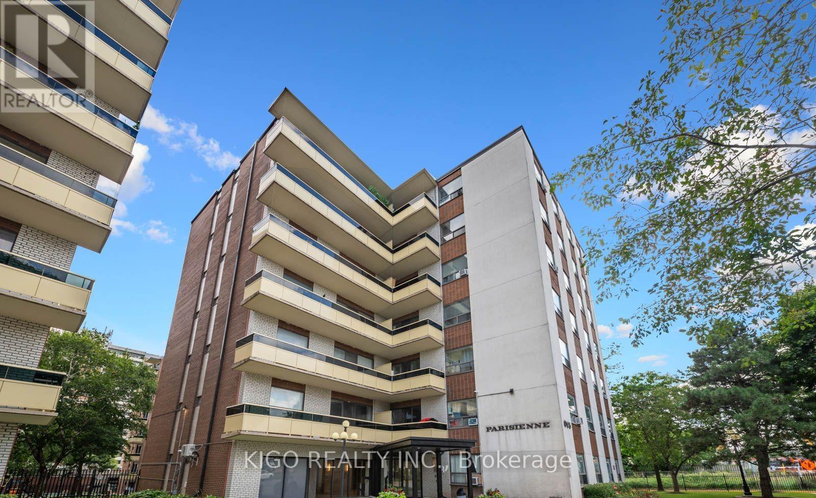 210 - 915 Midland Avenue W, Toronto, Ontario  M1K 4G1 - Photo 2 - E12979040