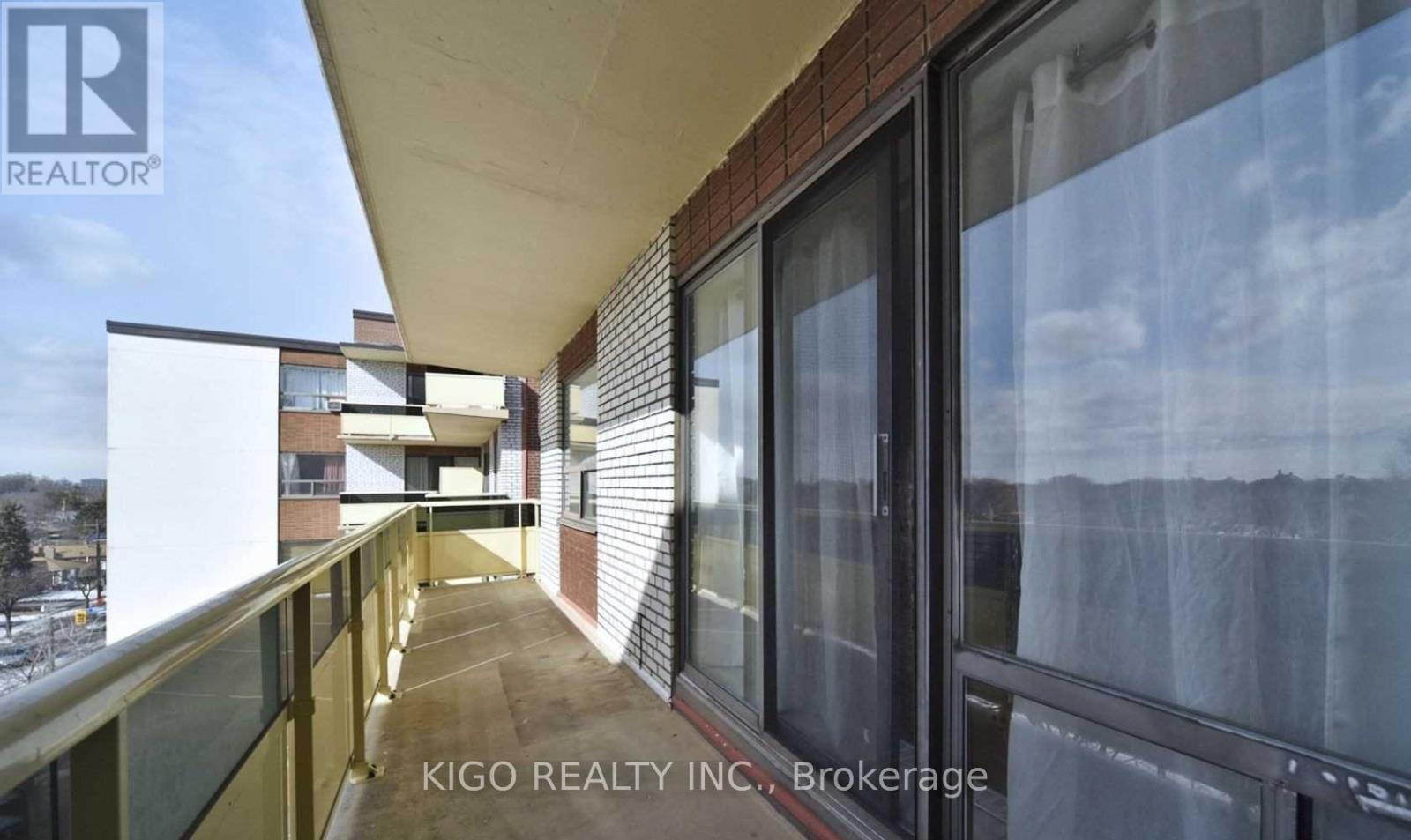 210 - 915 Midland Avenue W, Toronto, Ontario  M1K 4G1 - Photo 21 - E12979040