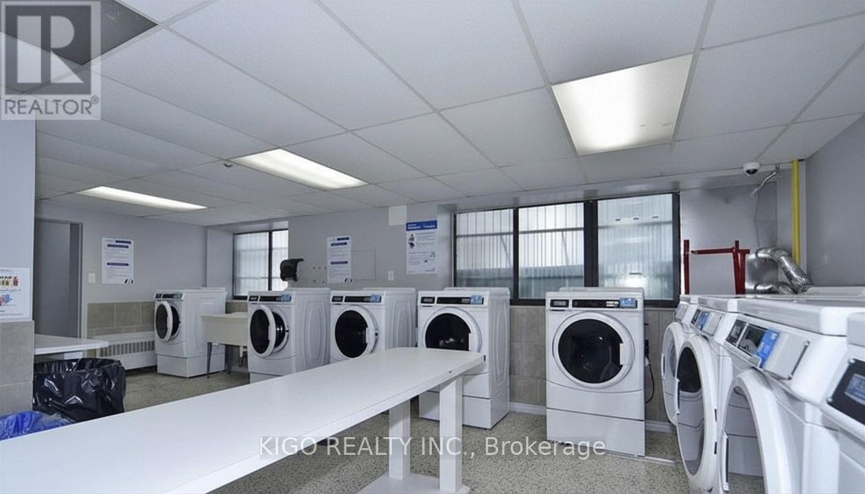 210 - 915 Midland Avenue W, Toronto, Ontario  M1K 4G1 - Photo 22 - E12979040