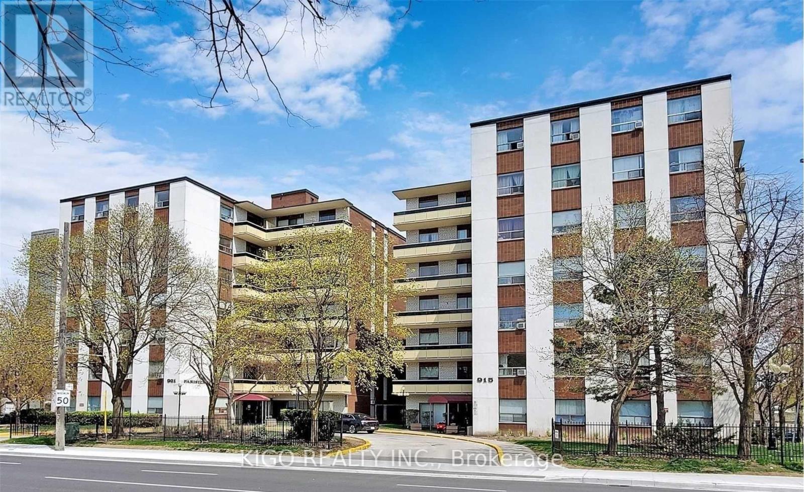 210 - 915 Midland Avenue W, Toronto, Ontario  M1K 4G1 - Photo 3 - E12979040