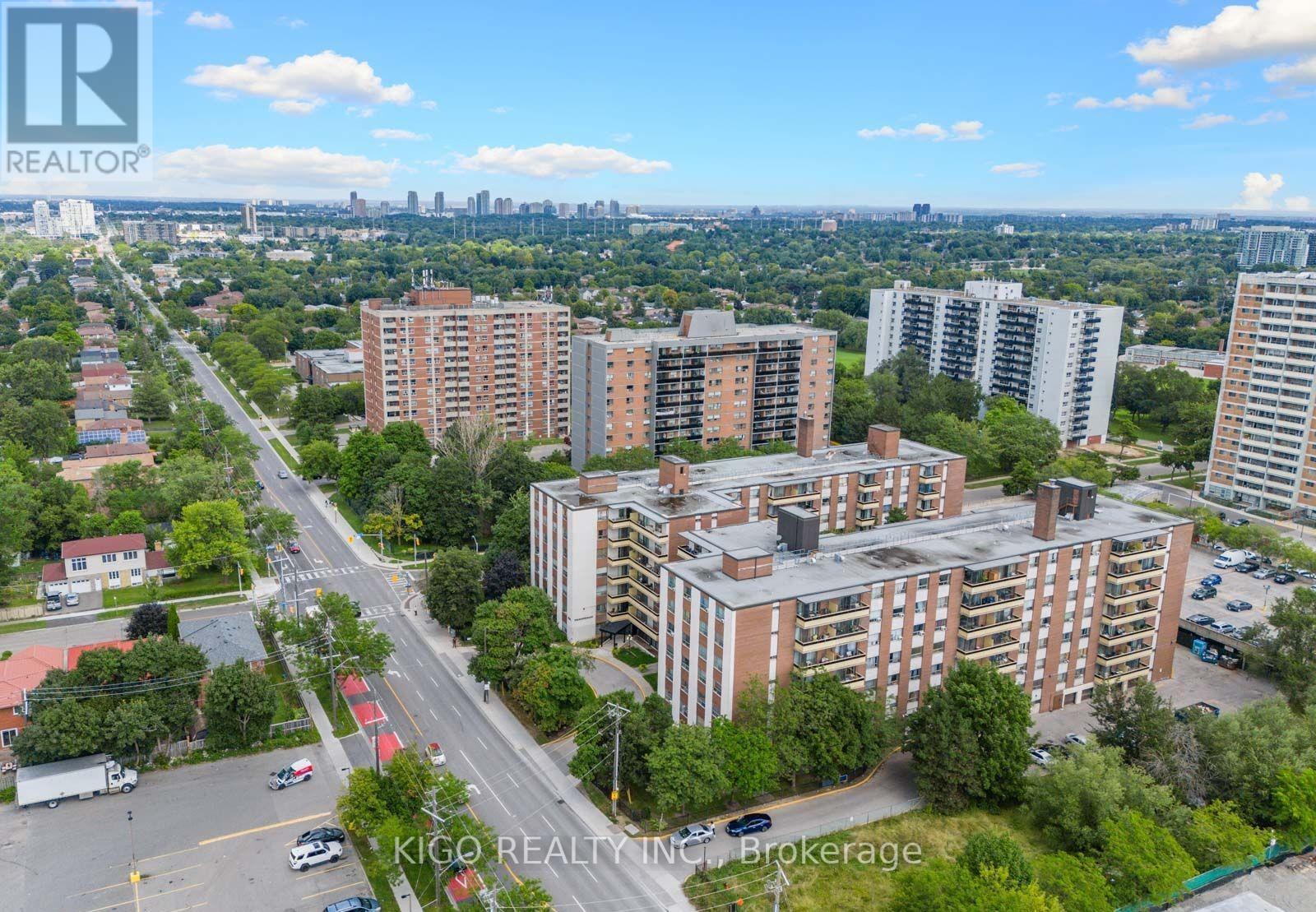 210 - 915 Midland Avenue W, Toronto, Ontario  M1K 4G1 - Photo 4 - E12979040