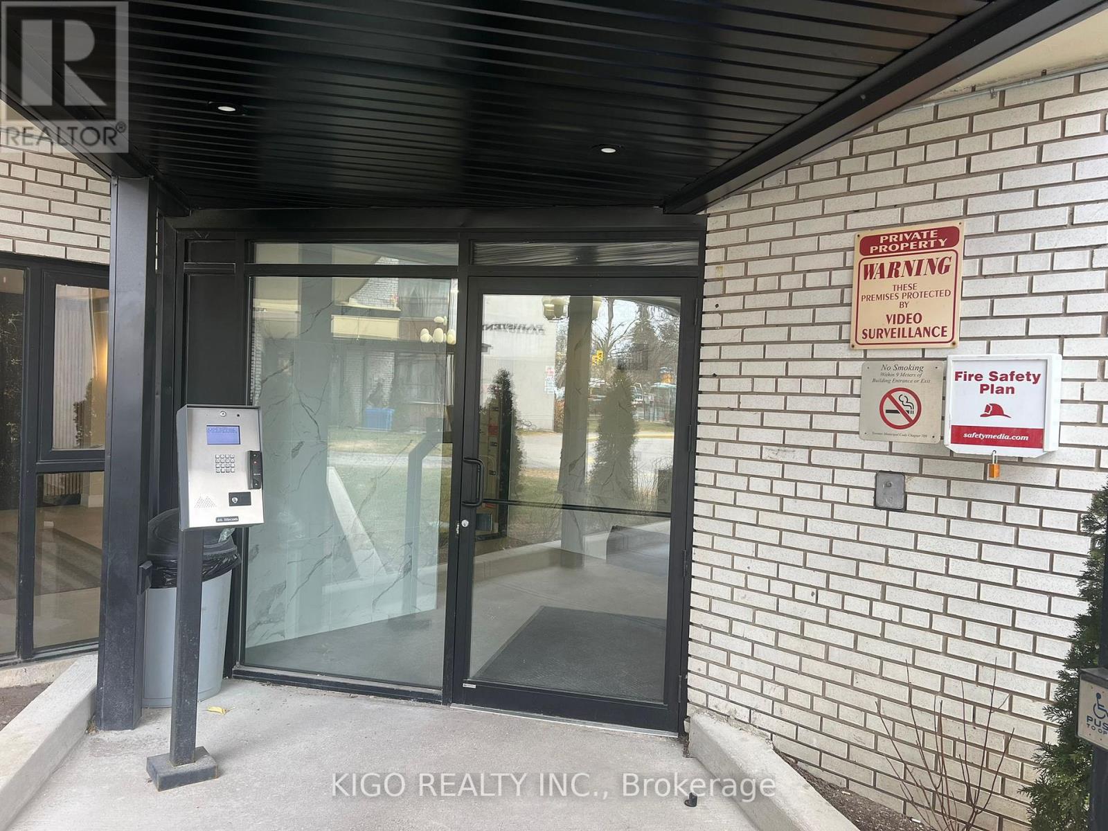 210 - 915 Midland Avenue W, Toronto, Ontario  M1K 4G1 - Photo 5 - E12979040