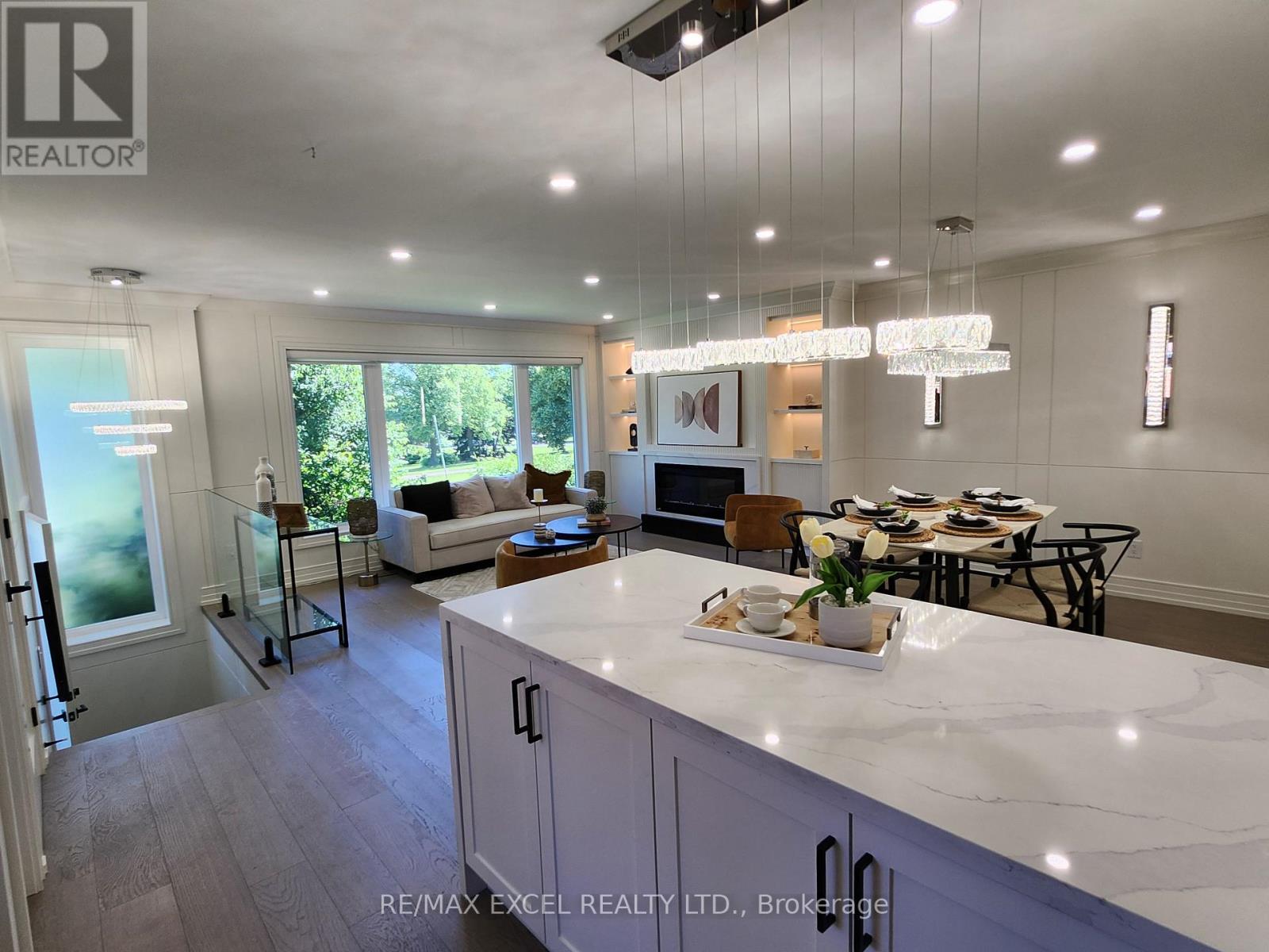 MAIN - 6 GLAIVE DRIVE, Toronto, Ontario