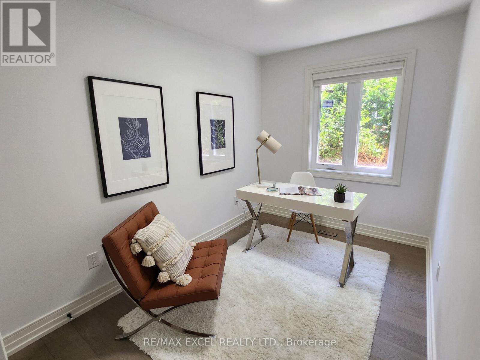 Main - 6 Glaive Drive, Toronto, Ontario  M1P 1X6 - Photo 13 - E12979058