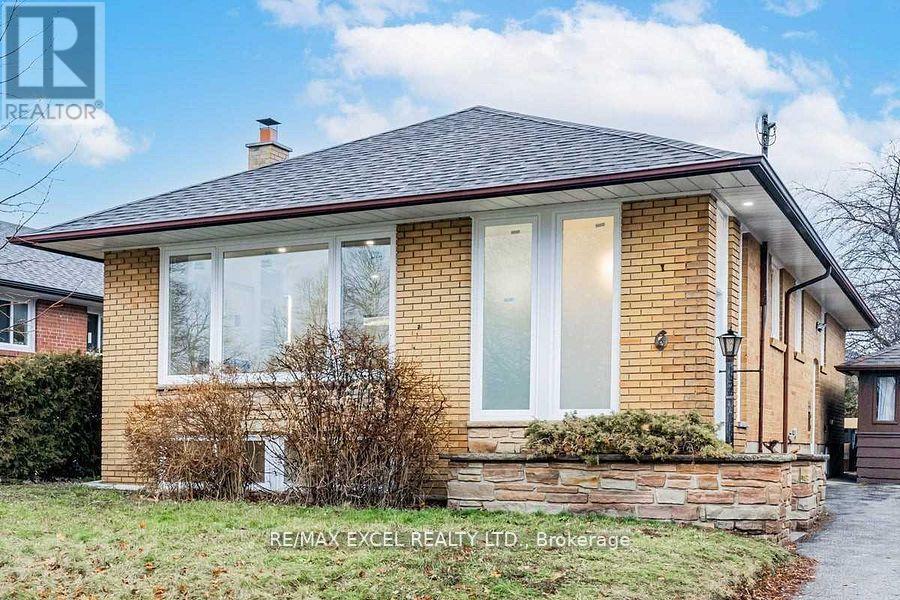 Main - 6 Glaive Drive, Toronto, Ontario  M1P 1X6 - Photo 3 - E12979058