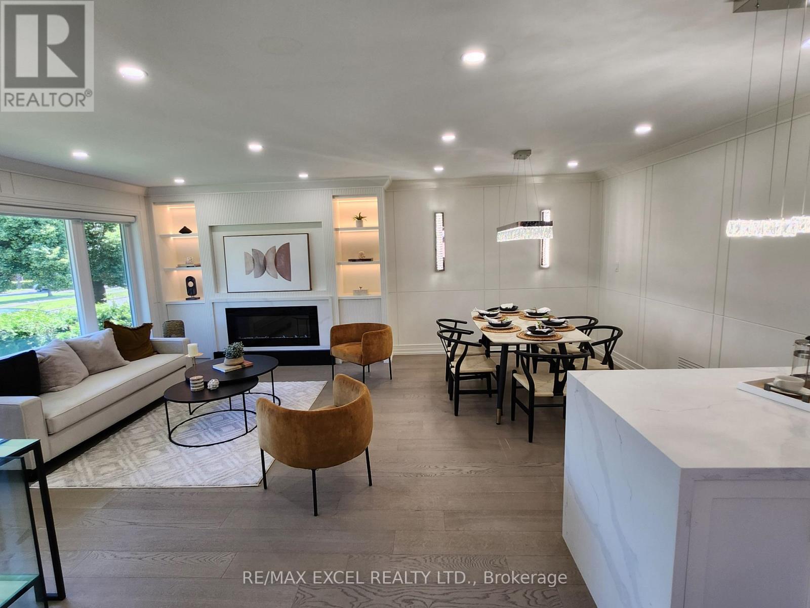 Main - 6 Glaive Drive, Toronto, Ontario  M1P 1X6 - Photo 5 - E12979058