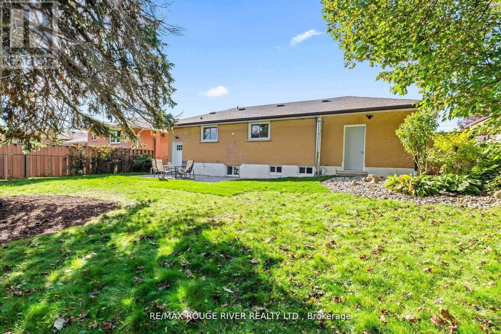 745 Glengrove Street, Oshawa, Ontario  L1J 5C5 - Photo 20 - E12979242