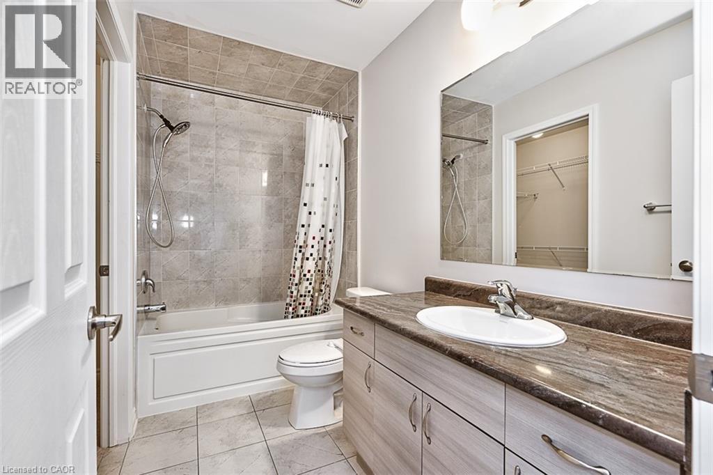 530 Allport Gate, Milton, Ontario  L9T 9J3 - Photo 12 - 40803076