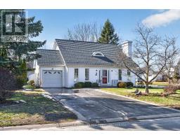 16 COUNTRY CLUB DRIVE, Loyalist, Ontario