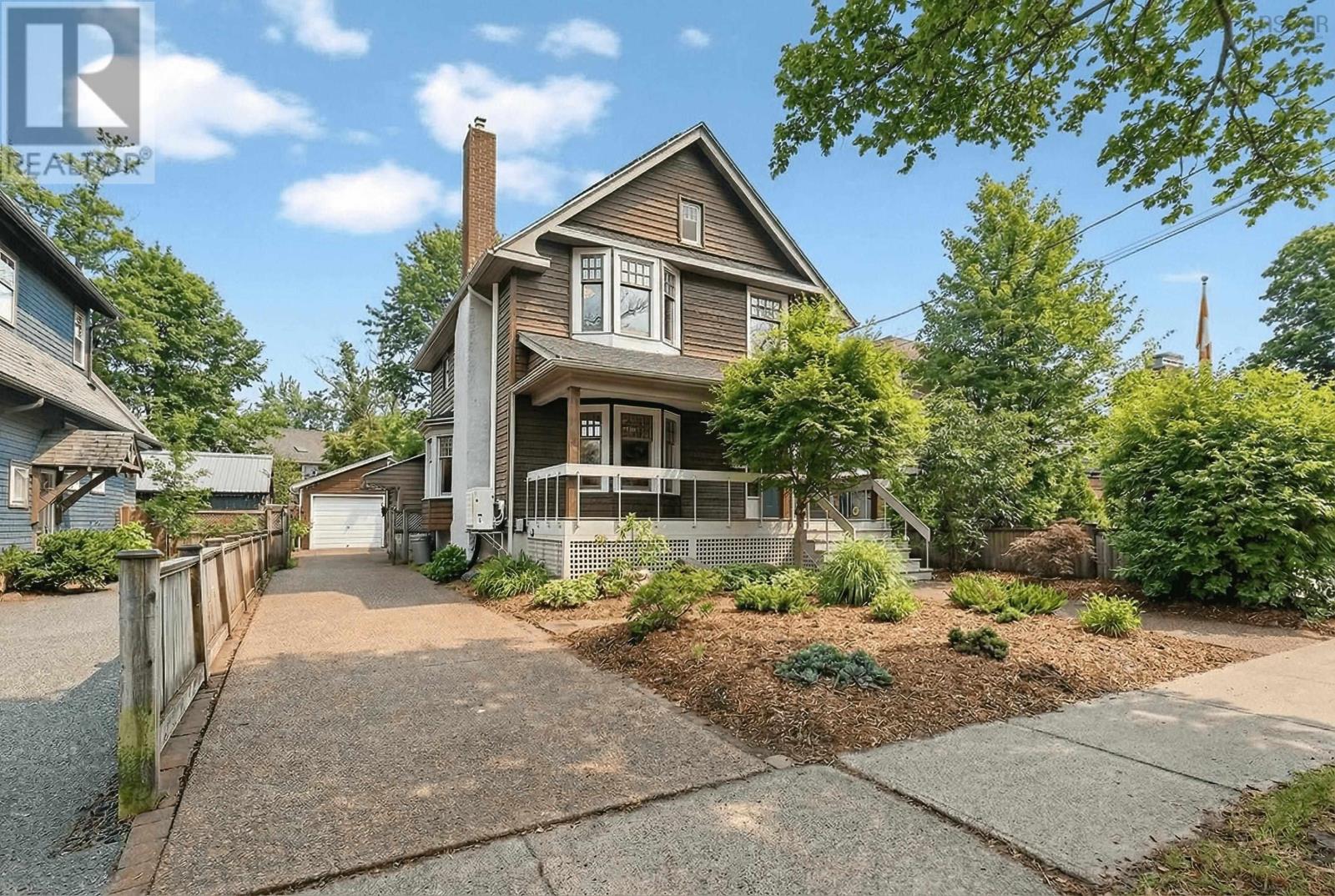 5740 Atlantic Street, Halifax, Nova Scotia  B3H 1G9 - Photo 2 - 202606624