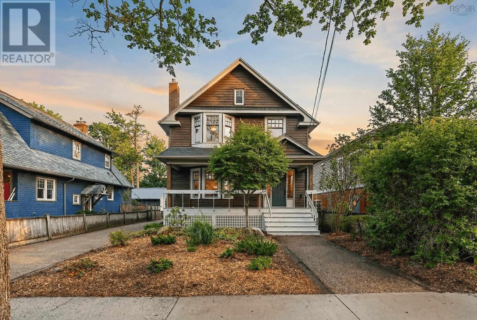 5740 Atlantic Street, Halifax, Nova Scotia