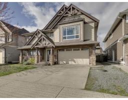 8661 FENNELL STREET, Mission, British Columbia