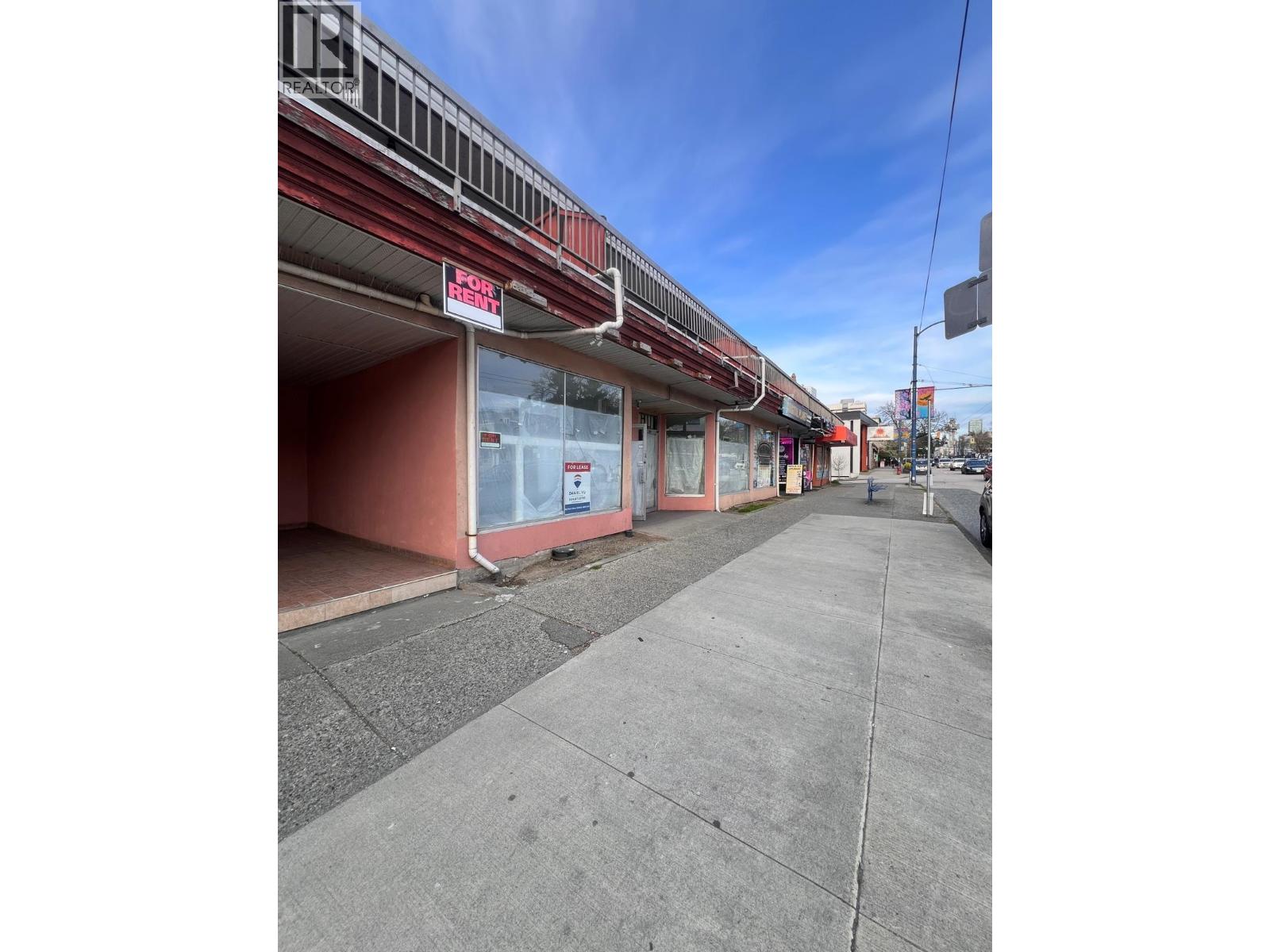 3491-3493 Kingsway, Vancouver, British Columbia  V5R 5L5 - Photo 2 - C8077190