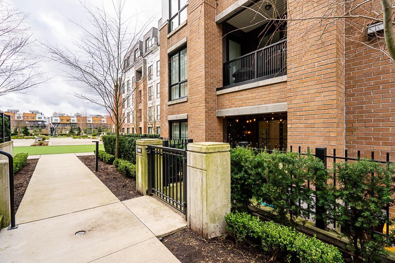 102 20052 83a Avenue, Langley, British Columbia  V2Y 3P4 - Photo 3 - R3103413